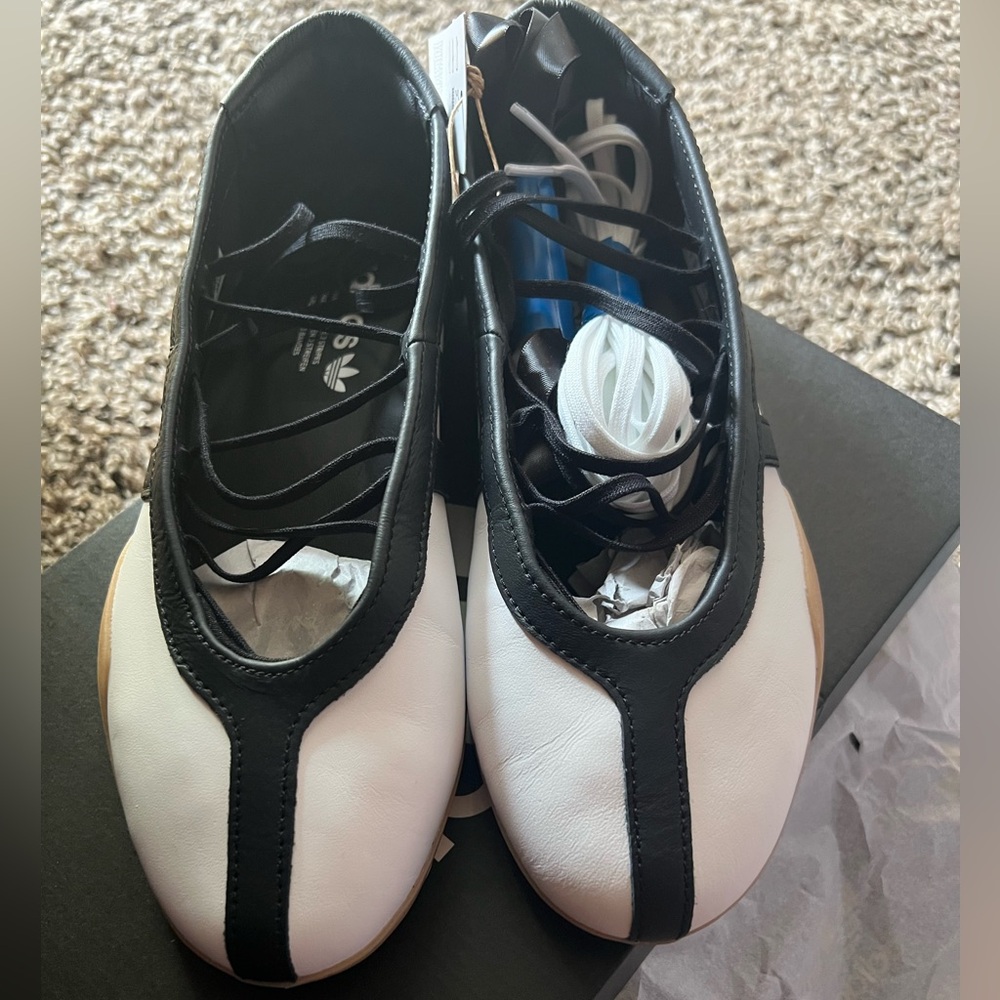 Adidas Taekwondo Mei Ballet Flats